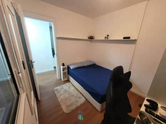 Imagem Apartamento com 2 quartos, 90m2, à venda em São Paulo, Jardim Caboré
