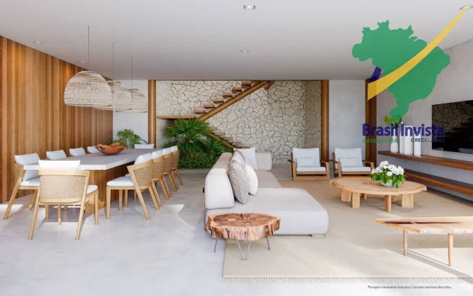 Imagem NAMPUR BRISAS