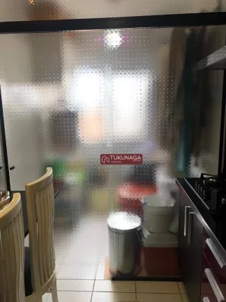 Imagem Apartamento com 2 dormitórios à venda, 58 m² por R$ 660.000,00 - Jardim Flor da Montanha - Guarulhos/SP