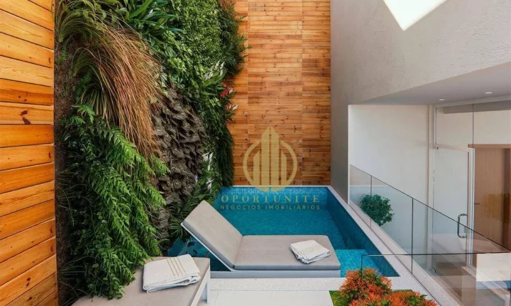 Imagem Apartamento zona Sul de dois dormitórios com suíte