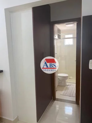 Imagem Apartamento à venda, 48 m² por R$ 310.000,00 - Tupi - Praia Grande/SP