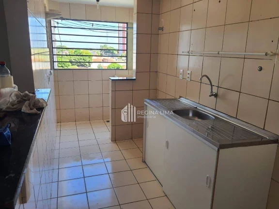 Imagem Apartamento com 3 dormitórios à venda, de: R$ 200.000,00, por R$ 180.000,00 - Condomínio SOLAR DO LONGÁ I - Ilhotas - Teresina/PI