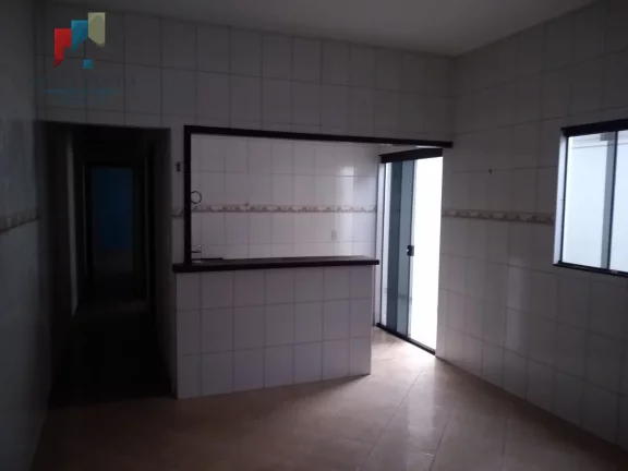 Imagem Casa Sobrado em Loteamento Modena, Tatuí/SP