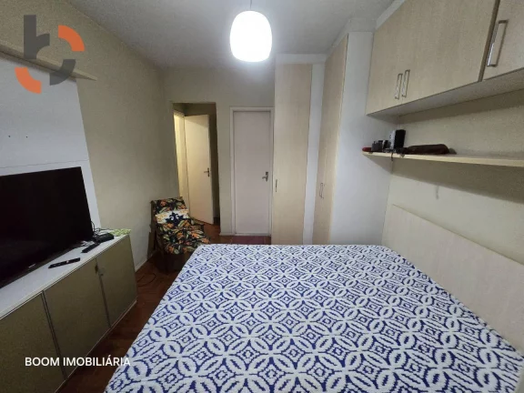 Imagem Apartamento com 3 dormitórios à venda, 103 m² por R$ 298.000 - Caonze - Nova Iguaçu/RJ