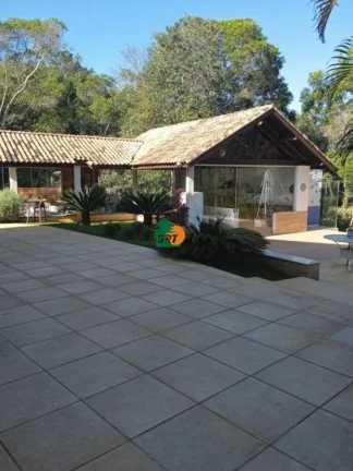 Imagem Casa em Condomínio para Venda em São Roque, Do Carmo (canguera), 3 dormitórios, 1 suíte, 4 banheiros, 6 vagas