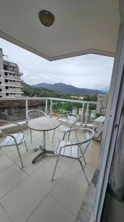 Imagem Lindo apto com vista para Praia Grande oportunidade