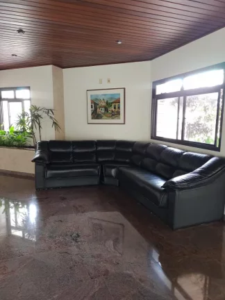 Imagem Apartamento incrível em uma região nobre no centro de Tatuí/SP