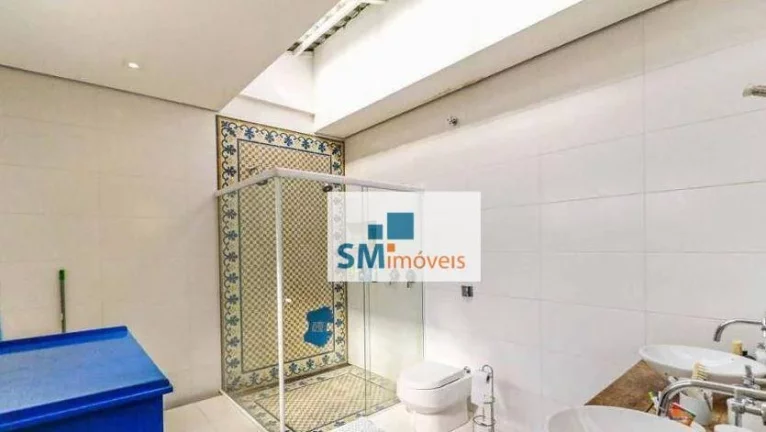 Foto do imóvel: Casa com 3 dormitórios à venda, 253 m² por R$ 1.989.900,00 - Campo Belo - São Paulo/SP Foto do imóvel: Casa com 3 dormitórios à venda, 253 m² por R$ 1.989.900,00 - Campo Belo - São Paulo/SP