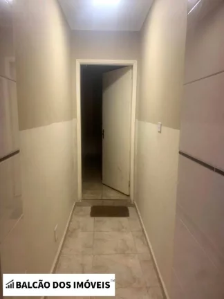 Imagem Sobrado - Vila Ivone - São Paulo - SP