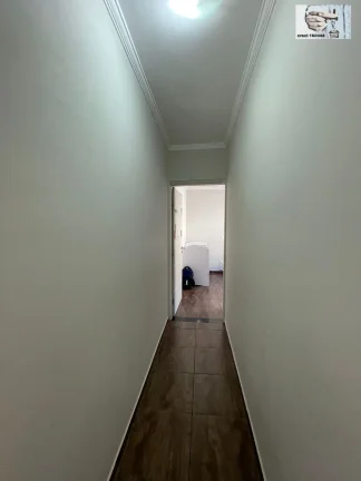 Imagem Casa Alvenaria em Mandaqui, São Paulo/SP