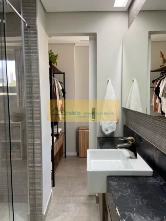 Imagem APARTAMENTO RESIDENCIAL em SÃO PAULO - SP, CERQUEIRA CÉSAR