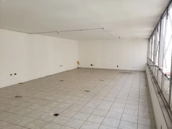 Imagem Sala Comercial Clínica Perto Metrô Campo Belo Aluguel, 70m² por R$ 2.890/mês - Av Padre Antônio José dos Santos 449 - Brooklin - São Paulo/SP - SA0404