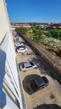 Imagem Apartamento a Venda no bairro Vista Alegre - São Gonçalo, RJ