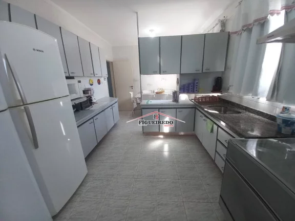 Imagem Apartamento à venda, 165 m² por R$ 790.000,00 - Vila Balneária - Praia Grande/SP