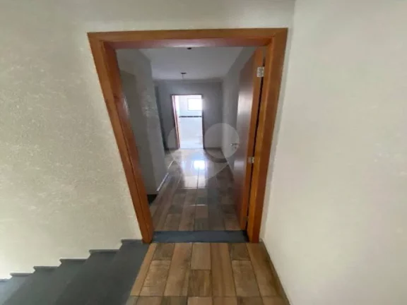 Imagem Casa à venda com 2 quartos, sendo 2 suítes, em Vila São Francisco, São Paulo - SP