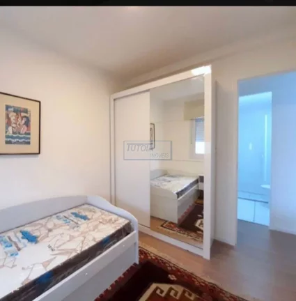 Imagem APARTAMENTO PARA LOCAÇAO VILA CLEMENTINO, SÃO PAULO