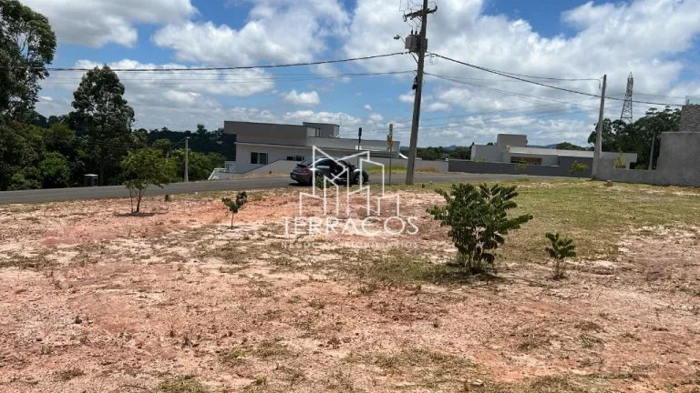 Imagem TERRENO À VENDA -CONDOMÍNIO BELLA VITÁ - JARDIM CELESTE - JUNDIAÍ - SP