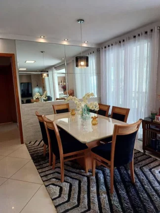 Imagem Apartamento com 3 dormitórios à venda, 127 m² por R$ 1.500.000,00 - Centro - Guarulhos/SP