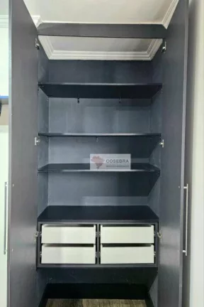 Imagem Apartamento à venda, 55 m² por R$ 750.000,00 - Vila Olímpia - São Paulo/SP