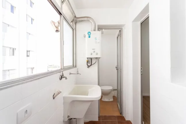 Imagem APARTAMENTO RESIDENCIAL em São Paulo - SP, Vila Madalena