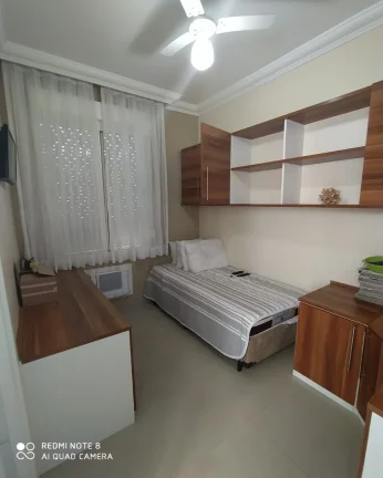 Imagem Imperdível oportunidade: Apartamento de luxo com 4 quartos e 3 suítes na Pitangueiras, Guarujá-SP!