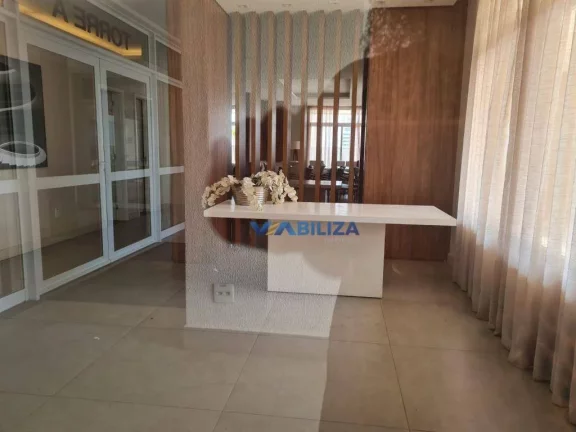 Imagem Apartamento à venda, 107 m² por R$ 1.399.000,00 - Barra Funda - São Paulo/SP