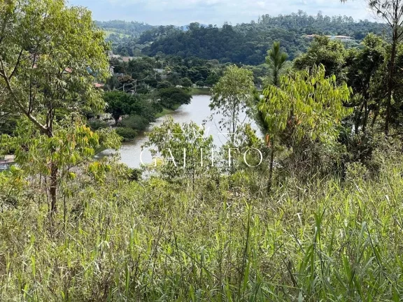Imagem Venda de Terreno no Condomínio Vale Azul | Vale Azul | Jundiaí | São Paulo