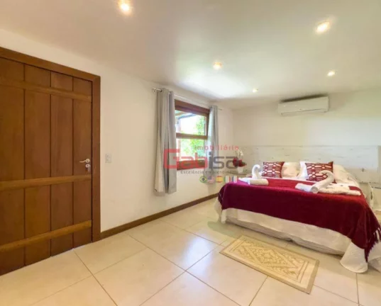 Imagem Casa com 8 dormitórios à venda, 900 m² IDEAL POUSADA por R$ 4.500.000 - Altos de Búzios - Armação dos Búzios/RJ