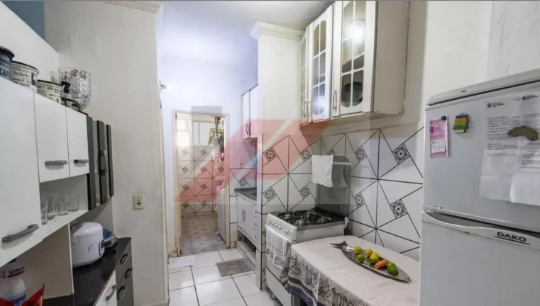 Imagem 50m² por 238 mil na Liberdade