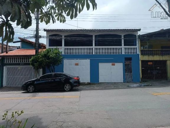 Imagem VENDO casa Jd. Telespark