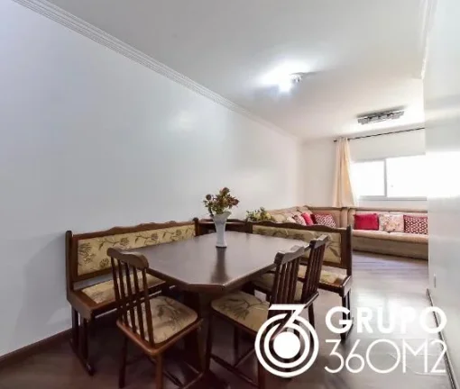 Imagem Apartamento para Venda em São Bernardo do Campo / SP no bairro Vila Gonçalves