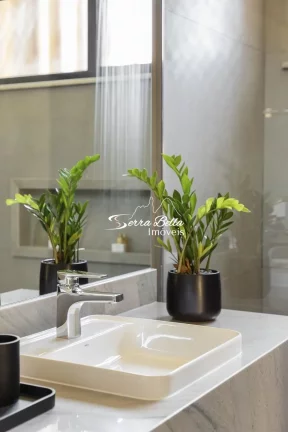 Imagem Casa Alto Padrão na Fazenda Marambaia em Itaipava, Petrópolis/RJ