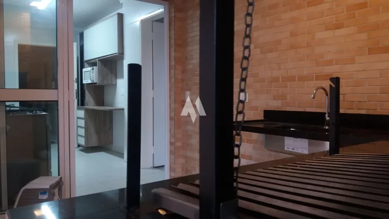 Imagem Apartamento 2 suites Coração do Gonzaga
