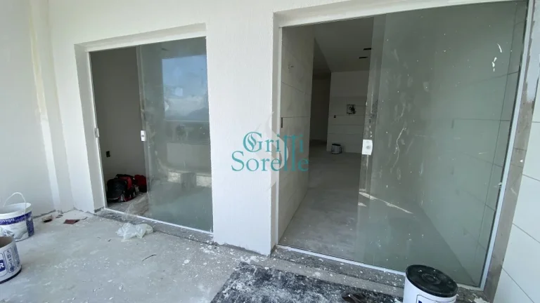 Imagem Apartamento à Venda em Barra da Lagoa - Ubatuba/SP.