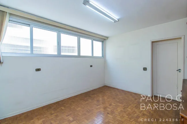 Imagem Santa Cecília Venda - 4 Dormitórios (1 Suíte) - 1 Vaga - 277 m²