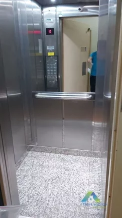 Imagem Apartamento com 51M² proximo ao metro Santa Cruz por R$ 551 mil