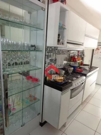 Imagem Apartamento à venda, 124 m² por R$ 579.000,00 - Aldeota - Fortaleza/CE