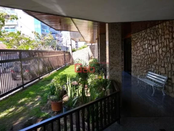 Imagem Apartamento Residencial para venda e locação, Passagem, Cabo Frio - .