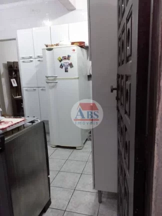Imagem Apartamento com 2 dormitórios à venda, 56 m² por R$ 200.000,00 - Jardim São Francisco - Cubatão/SP