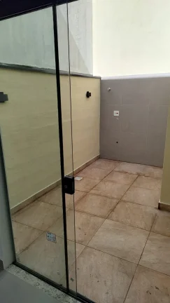 Imagem Casa Térrea 2 Dormitórios- Jardim Itanguá, Sorocaba/SP