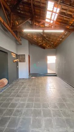 Imagem CASA À VENDA NO JARDIM TROPICAL I