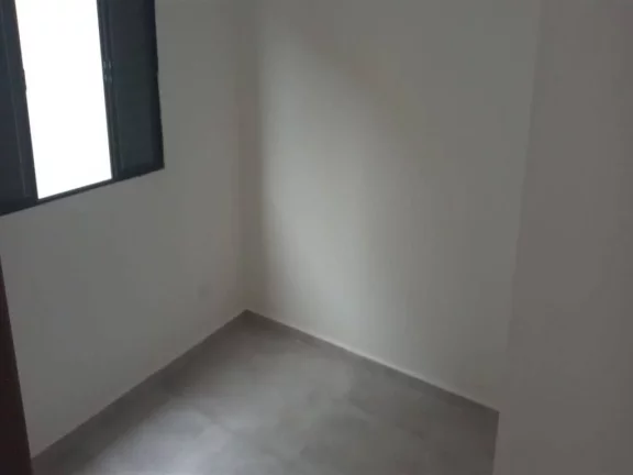 Imagem Casa com 2 dormitórios à venda, 70 m² por R$ 295.000 - Mirim - Praia Grande/SP