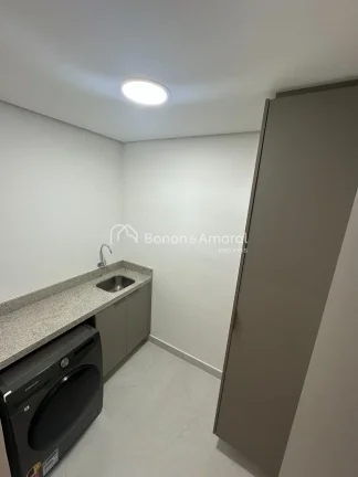 Imagem Se você busca praticidade, conforto e sofisticação, este apartamento é perfeito para você. Loca...