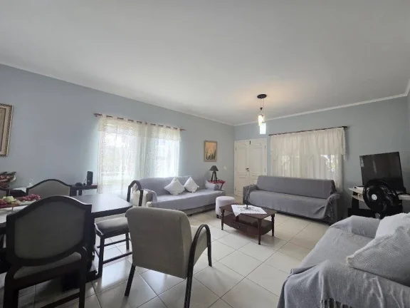 Imagem Casa no melhor condomínio de Peruíbe!!!