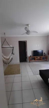 Imagem Oásis à Beira-Mar: Apartamento Aconchegante de 1 Dormitório na Ocian