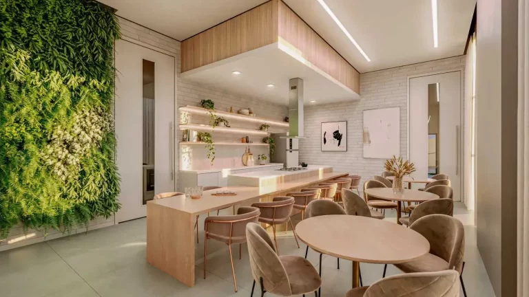 Imagem Apartamento com 4 dormitórios sendo 4 suítes e 3 vagas de garagem em Balneário Camboriú/SC