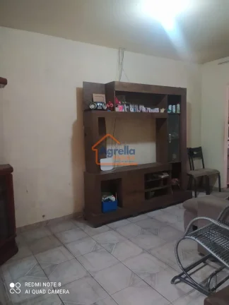 Imagem Casa à venda no bairro Mirante - Mogi Mirim/SP