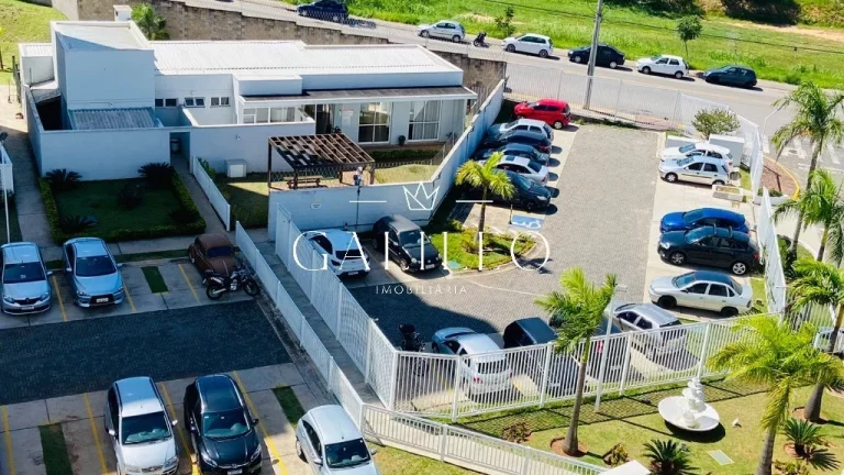 Imagem Apartamento no Scalla Convivium Club | Bosque dos Jacarandás | Jundiaí | São Paulo