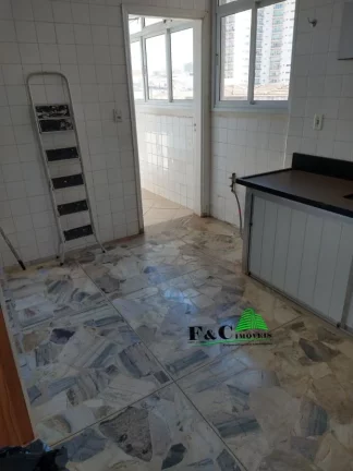 Imagem Apartamento para Venda em Limeira, Centro, 2 dormitórios, 2 banheiros