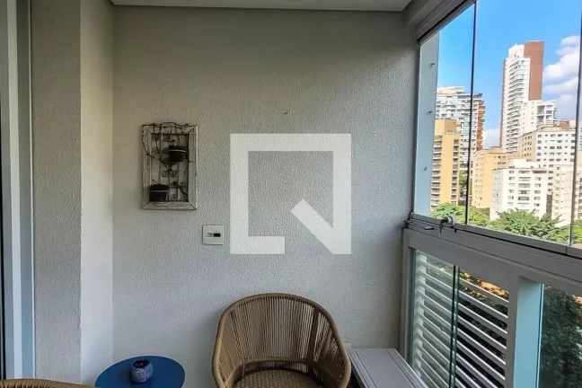 Imagem Apartamento à Venda - Aclimação, 1 Quarto, 42 m2